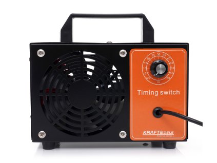 86760 5 ozonator cistic vzduchu kd10575