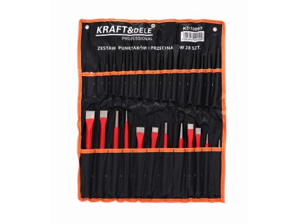 87534 246585 sada mirrorovych a rezacek 28 ks kd10097