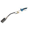 202892 1 profesionalni plynovy horak na strechy 60 mm 70 cm hadice 5 m regulator g20013