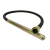 208829 2 vibrator na beton wg 527 850w prumer 35 mm delka 2 m hlava g80235