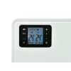 209105 3 konvektorovy radiator s lcd displejem a dalkovym ovladanim g80441