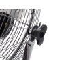 209129 2 podlahovy ventilator 50 cm nerezova ocel g80472