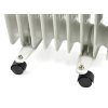 209204 4 olejovy radiator s regulaci a termostatem 7 zeber model g80550