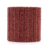 218591 3 valcovy brusny kotouc brusna netkana textilie 100x100x19 p80 hruby