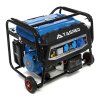 218912 6 generator elektrickeho proudu tagred 6500w jednofazovy 230v 11kw 15hp avr velmi silny