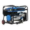 218912 10 generator elektrickeho proudu tagred 6500w jednofazovy 230v 11kw 15hp avr velmi silny