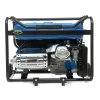 218912 11 generator elektrickeho proudu tagred 6500w jednofazovy 230v 11kw 15hp avr velmi silny