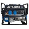 Generátor 1600W TAGRED PROFESSIONAL AVR