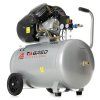 219140 4 olejovy kompresor tagred 3500w 100l 230v 2 valce separator