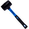 219986 bezprahove gumove kladivo pro dlazdice a klempire 50mm 470g