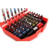 220058 1 sada bitu 56 ks torx imbus 1 4 25 mm 75 mm