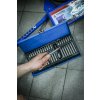 220202 1 sada bitu torx klicu spline bitu a imbus klicu 40 ks