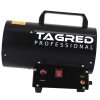 220550 2 plynovy ohrivac ventilator tagred 15kw