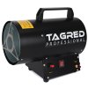220550 4 plynovy ohrivac ventilator tagred 15kw