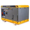 223382 1 dieselovy generator 18kw 230v 400v 12v ats pm agr 18000md