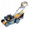 Benzínová zahradní sekačka s pohonem a funkcí mulčování – 41 cm, 6 HP03