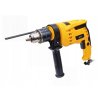 Elektrická příklepová vrtačka 1600 W s regulací otáček a příklepu2