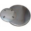 230589 hladici talir s100 verke v10006