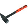 232557 kovarske kladivo s fiberglass nasadou 1000g verke v86545