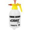 232044 rucni postrikovac 3 l verke garden v90072