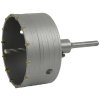 233244 sada vrtaku do betonu 120 mm sds verke v05093