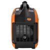 Invertorová elektrocentrála 2,6 kW KD315507