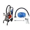Maliarský agregát 3500 W 15 l KD2123