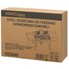 243217 3 256284 3 stul podstavec pro horni frezku kd5940
