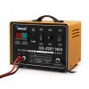 ROZRUCH 1224V PROSTOWNIK SAMOCHODOWY Z ROZRUCHEM DO LADOWANIA MOC 140A LCD [48497] 1200