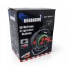 M PRZEDLUZACZ BEBNOWY BUDOWLANY OGRODOWY 50M 3x2 5 KABEL NA BEBNIE METALOWY Marka Ondragon