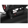 274559 16 bezolejovy kompresor 50l 290 l min 2500w motor mobilni provedeni