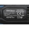 82746 14 82746 6 elektricka vrtacka kd1673 z
