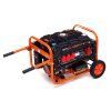 85170 13 85170 1 elektrocentrala s elektrickym startem 3500w kd163