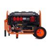 85170 19 85170 7 elektrocentrala s elektrickym startem 3500w kd163