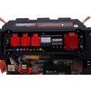 85170 20 85170 8 elektrocentrala s elektrickym startem 3500w kd163