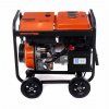 86067 240690 elektrocentrala 7 5 kw 230 v kd168