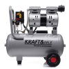87174 12 87174 bezolejovy kompresor 24l 1 2kw 8 baru kd1395