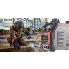Svařovací invertor MIG FLUX MMA TIG s synergickou funkcí 210A, model Synergie 210, včetně 2x svářecího d (3)