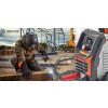 Invertorová svářečka MMA TIG IGBT 340A07