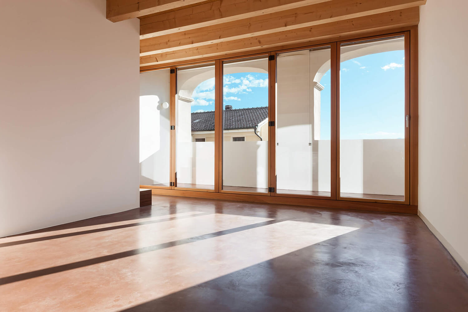 Energicky úsporná a teplá instalace oken