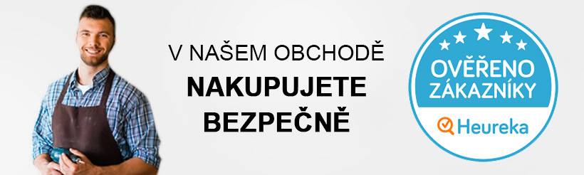 Bezpečný nákup