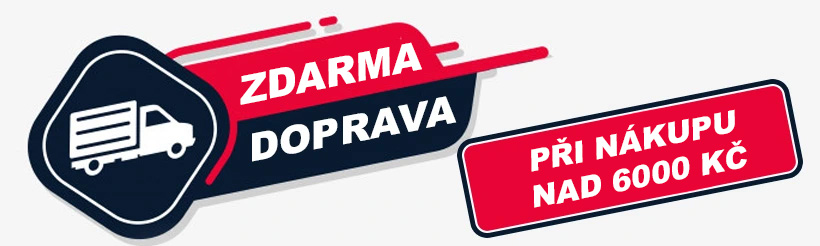 Doprava Zdarma