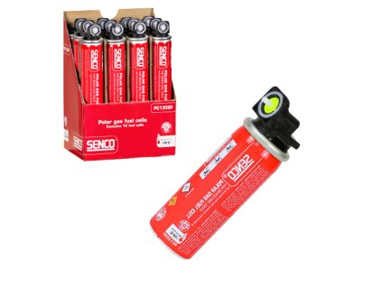 senco 18g karton