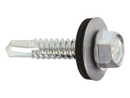 WFOC-63025-200 6,3x25 mm official Klimas image