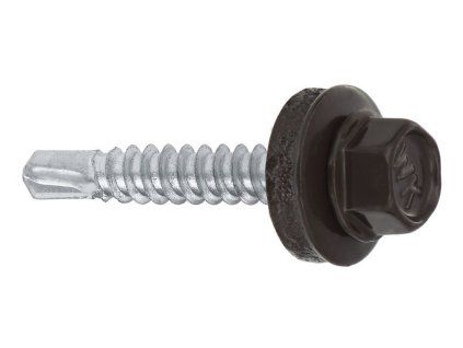 WF-48035-8019-250 4,8x35 mm official Klimas image