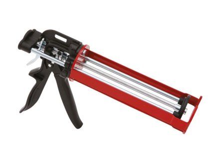 Aplikační pistole pro chemické kotvy 410 ml - DCF-410