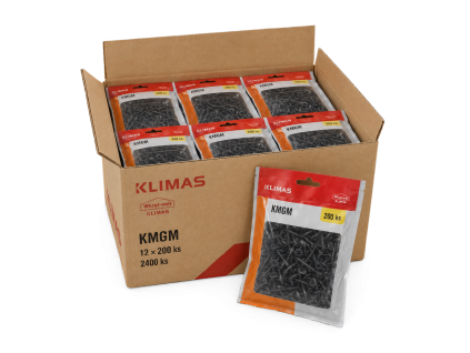 KMGM-35025K – kartonové balení