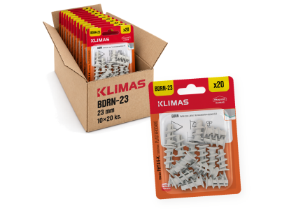 BDRN-23K – Klimas Wkret-Met
