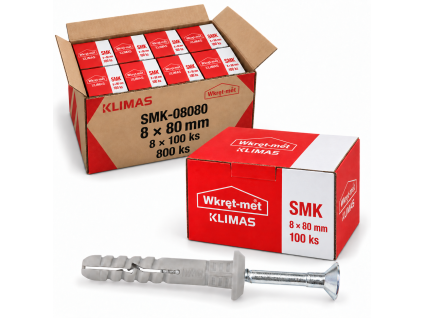 SMK-08080K – Klimas Wkret-Met