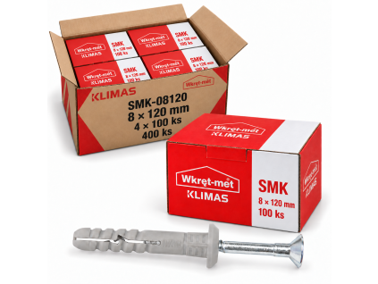 SMK-08120K – Klimas Wkret-Met